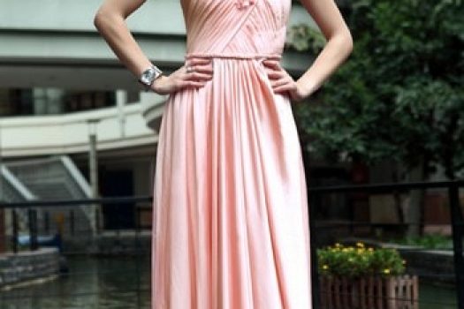 Ultimele mele achizitii online ߩ 4 rochii lungi de seara pentru nunta, modele elegante cu pret bun!