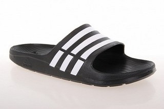 Adidas Duramo Slide negru