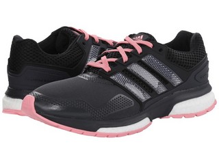 Adidas Running Response Boost 2 Techfit