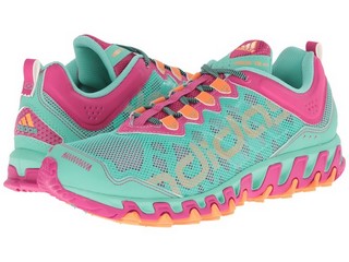 Adidas Running Vigor 4 TR