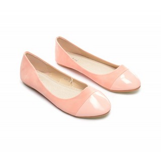 Balerini Fade Roz