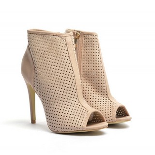 Botine Sina Nude