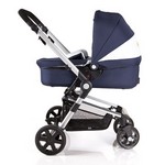 Carucior 3 in 1 Kiderkraft