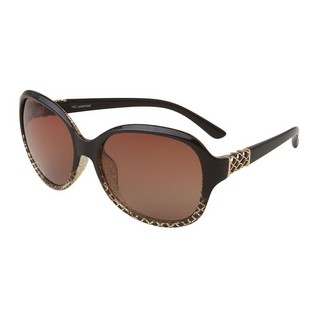 Ochelari de soare de dama PolarGlare-PG-6875-A Oversized