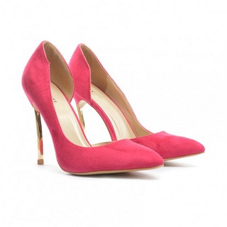 Pantofi Lavy Fushia