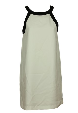 ROCHIE ZARA BASIC WHITE