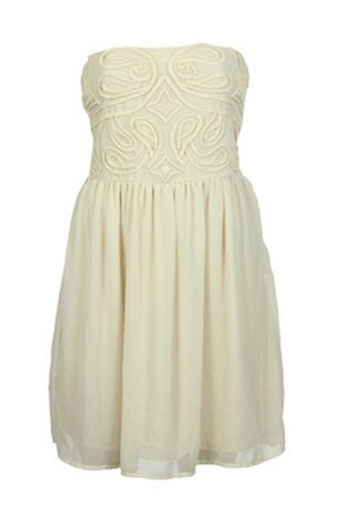 ROCHIE ZARA ELLIE LIGHT PINK