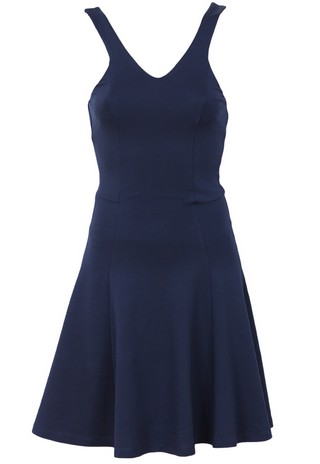ROCHIE ZARA FILTER DARK BLUE