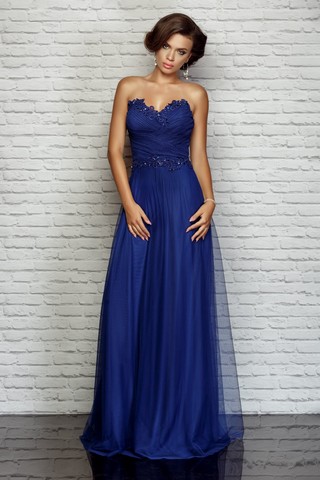 Rochie Celebre Albastra