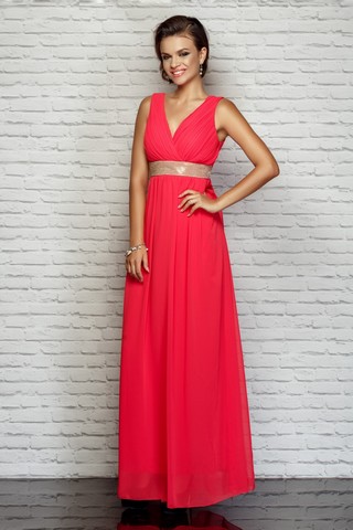 Rochie Melody Corai