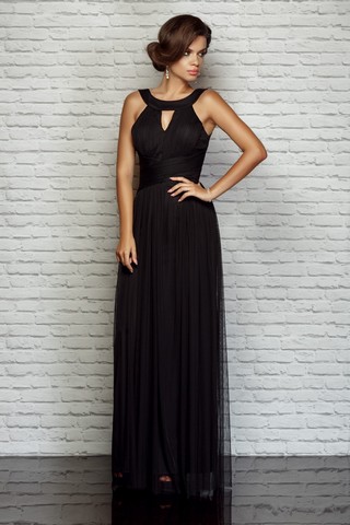 Rochie Valery Neagra
