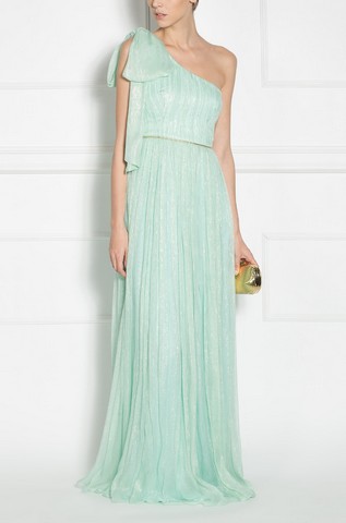 Rochie de seara NISSA RS7049 Menta