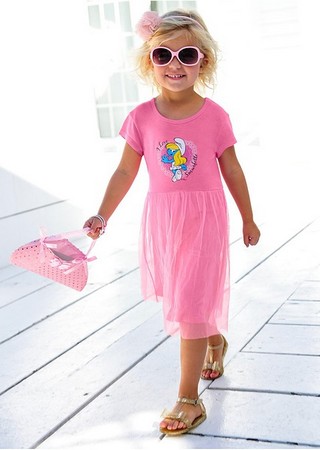 Rochie roz