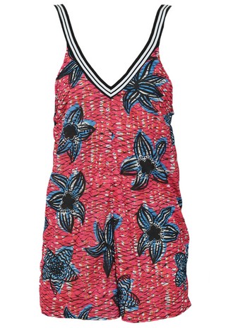 SALOPETA ZARA HEIGH PINK