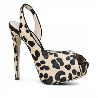 Sandale de dama ALDO Helouise Nude