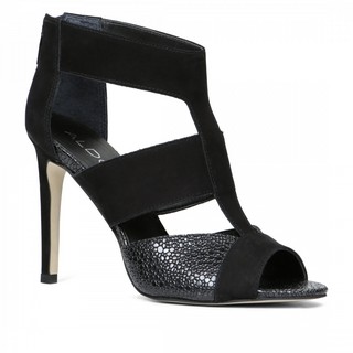 Sandale de dama ALDO Legeiwen Negru