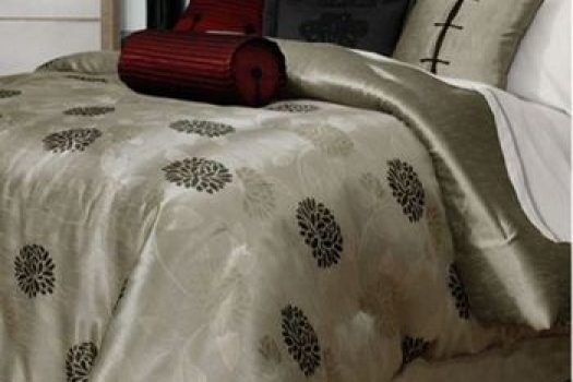 Cuverturi pentru pat dublu din bumbac ߩ modele matlasate ieftine disponibile online