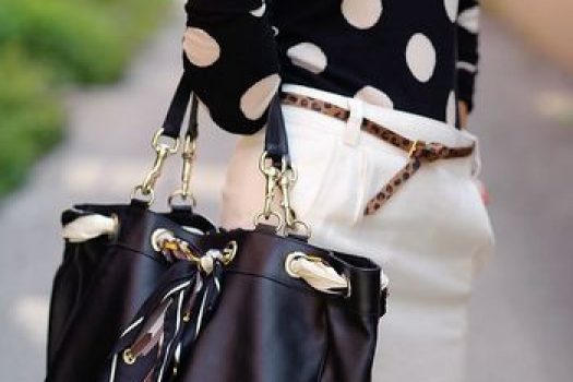 Genti de mana pentru doamne si domnisoare din piele naturala si ecologica