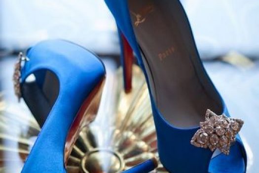 Pantofii cu toc inalt si platforma din nou la moda in aceasta vara ߩ vezi ce se poarta in 2025!