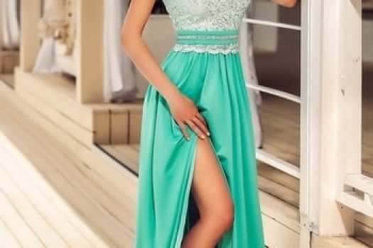 Rochii lungi de seara pentru nunta 2025 ߩ modele elegante ce-ti vor taia rasuflarea