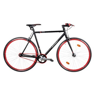 Bicicleta Scirocco Street