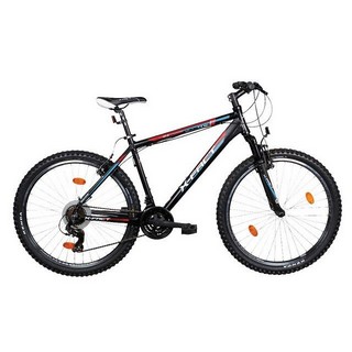 Bicicleta X-Fact Mission