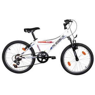 Bicicleta X-fact Sprint 20