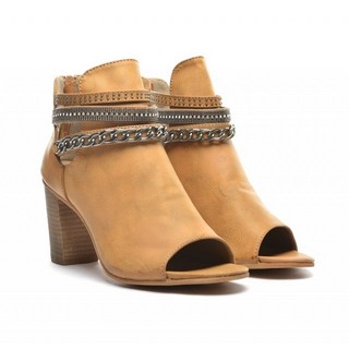 Botine Andreas Camel