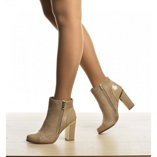 Botine Sasio Bej