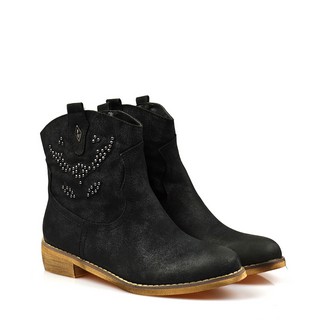 Botine dama Margo