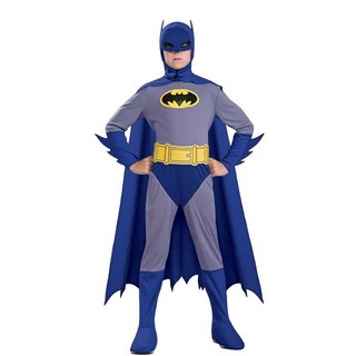 Costum carnaval Rubies Batman