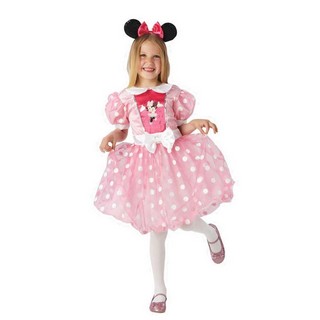Costum carnaval Rubies Minnie Mouse