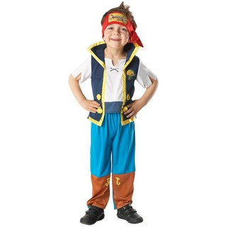 Costum de carnaval - PIRATUL JAKE