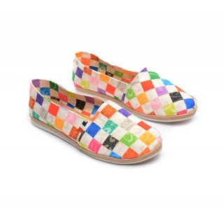 Espadrile Merlin