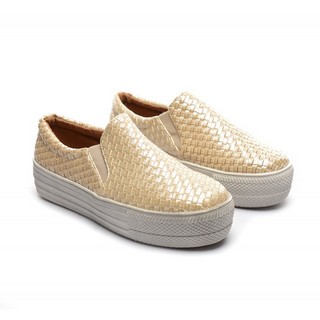 Espadrile Mosa Bej