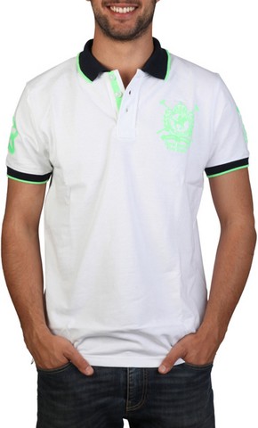 Geographical Norway RP_Kentle_Men_white_green