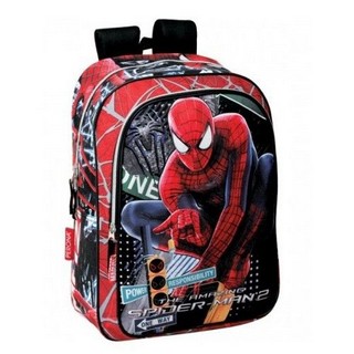 Ghiozdan Scoala Spiderman