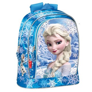 Ghiozdan scoala Disney Frozen Colectia Heart