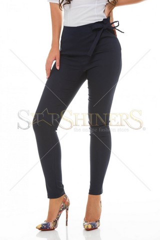Pantaloni Artista Labour Move DarkBlue