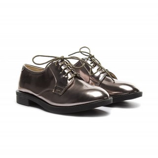 Pantofi Casual Hoza Gri