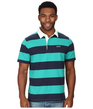 Patagonia Sender Rugby Shirt