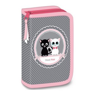 Penar Echipat Think Pink