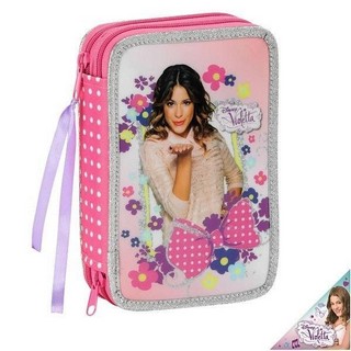 Penar dublu Disney Violetta