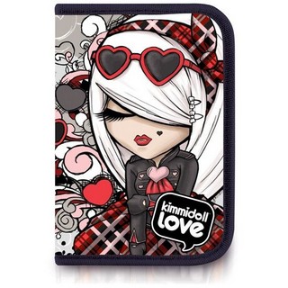 Penar echipat Colorino Kimmidoll Love