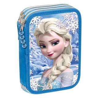 Penar triplu echipat Disney Frozen
