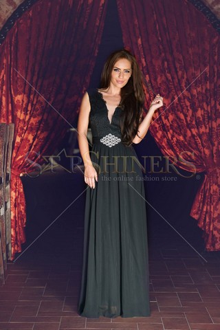 Rochie LaDonna Special Ocassion Black