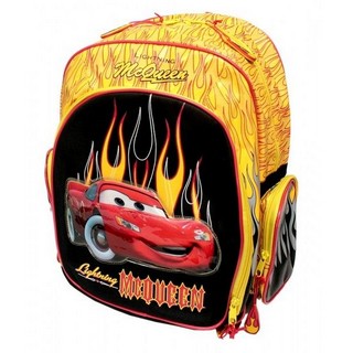 Rucsac Scoala Cars
