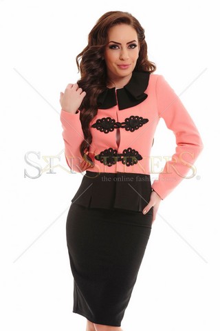 Set LaDonna Perfectly Chic Peach