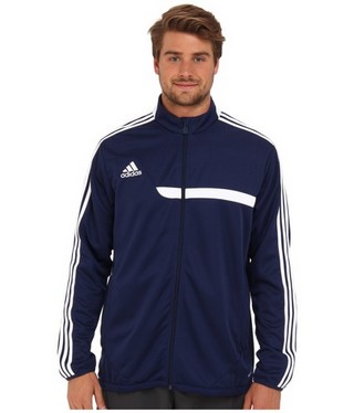 adidas Tiro 13 Training Jacket