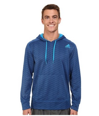 adidas Ultimate Graphic Hoodie